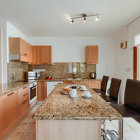 Aphrodite Hills Superior Villas Superior 0398 Air Conditioning 2 Bedrooms Villa