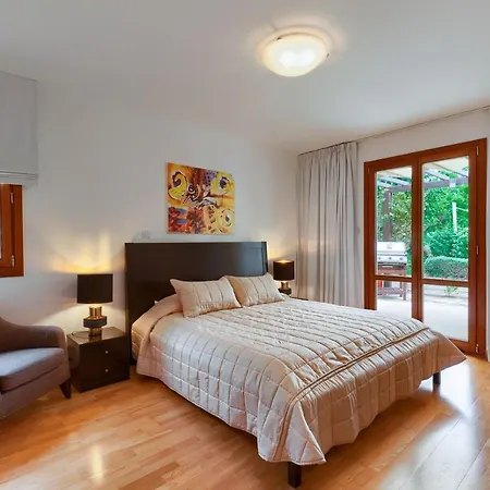 Aphrodite Hills Superior Villas Superior 0398 Air Conditioning 2 Bedrooms Villa