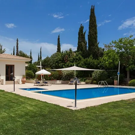 Aphrodite Hills Superior Villas Superior 0398 Air Conditioning 2 Bedrooms *