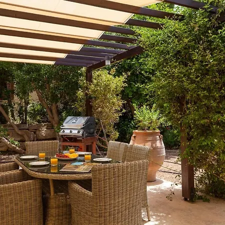 Aphrodite Hills Superior Villas Superior 0398 Air Conditioning 2 Bedrooms