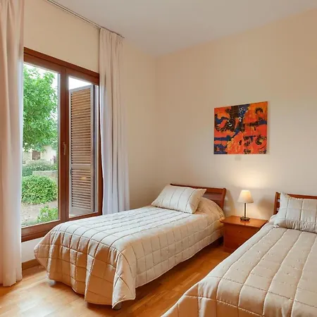 Aphrodite Hills Superior Villas Superior 0398 Air Conditioning 2 Bedrooms Villa *