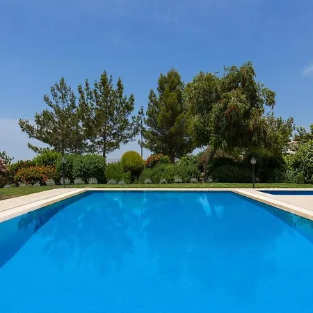 Aphrodite Hills Superior Villas Superior 0398 Air Conditioning 2 Bedrooms *